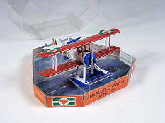 EDISON AIR LINE H.F. (ITALY) (1)