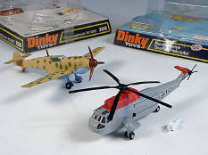 DINKY TOYS GB (2)