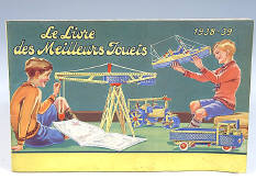 MECCANO (1)