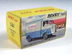 DINKY TOYS FRANCE (1)
