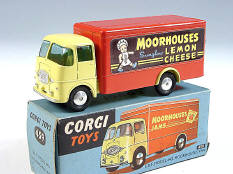 CORGI TOYS (GB) (1)