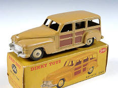 DINKY TOYS (GB) (1)
