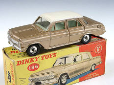 DINKY TOYS GB (1)