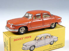 DINKY TOYS FRANCE (1)