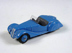 DINKY TOYS (GB) (1)