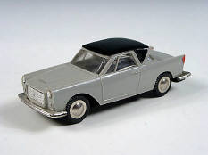 I.C.I.S. MODELCARS (ITALY) (1)