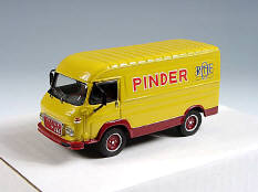 MINITRUCKS (FRANCE) (1)