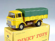 DINKY TOYS FRANCE (1)
