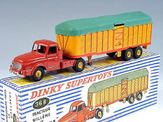 DINKY TOYS FRANCE (1)