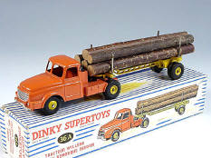 DINKY TOYS (FRANCE) (1)