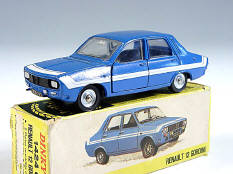 DINKY TOYS (FRANCE) (1)