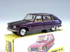 DINKY TOYS FRANCE (1)