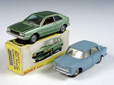 DINKY TOYS FRANCE (2)