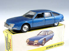 DINKY TOYS FRANCE (1)