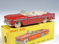 DINKY TOYS FRANCE (1)