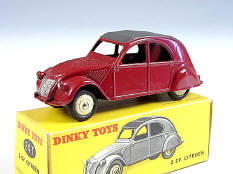 DINKY TOYS (FRANCE) (1)