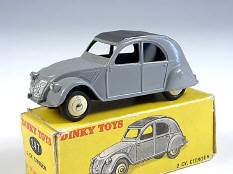 DINKY TOYS (FRANCE) (1)
