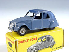 DINKY TOYS FRANCE (1)