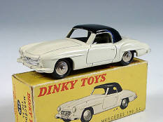 DINKY TOYS (FRANCE) (1)
