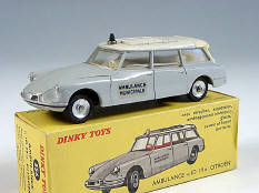 DINKY TOYS (FRANCE) (1)