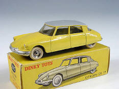 DINKY TOYS FRANCE (1)