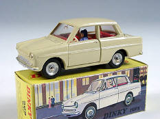 DINKY TOYS FRANCE (1)