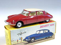 DINKY TOYS FRANCE (1)