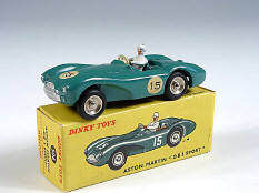 DINKY TOYS FRANCE (1)