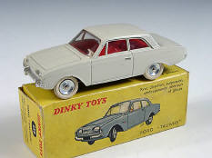 DINKY TOYS FRANCE (1)