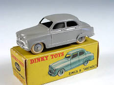 DINKY TOYS (FRANCE) (1)