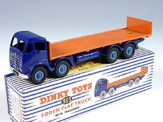 DINKY TOYS (GB) (1)