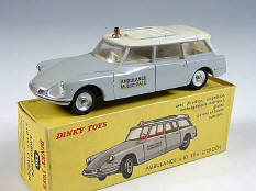 DINKY TOYS (FRANCE) (1)