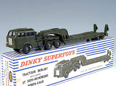 DINKY TOYS FRANCE (1)