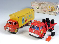 DINKY TOYS (GB) (2)