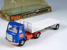 DINKY TOYS (GB) (1)