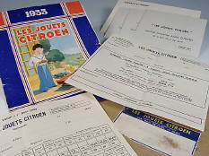 CITROËN (FRANCE) (1)