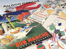 AU BON MARCHE (PARIS-FRANCE) (1)