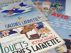 GALERIES LAFAYETTES (PARIS-FRANCE) (1)