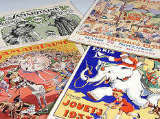 LA SAMARITAINE (PARIS-FRANCE) (1)