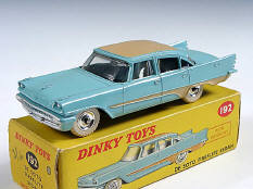 DINKY TOYS GB (1)