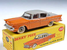 DINKY TOYS (GB) (1)