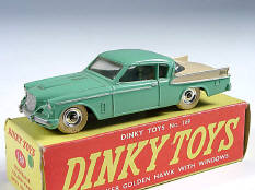 DINKY TOYS (GB) (1)