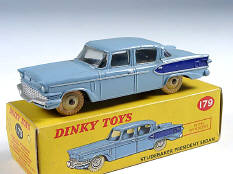 DINKY TOYS (GB) (1)