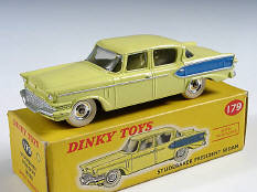 DINKY TOYS (GB) (1)