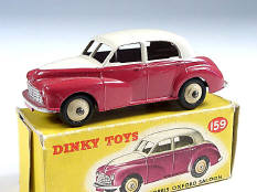 DINKY TOYS (GB) (1)