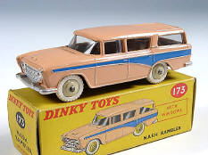 DINKY TOYS (GB) (1)