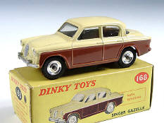 DINKY TOYS (GB) (1)