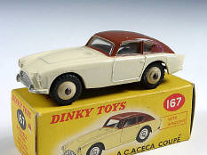 DINKY TOYS (GB) (1)