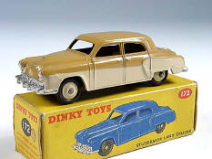 DINKY TOYS (GB) (1)