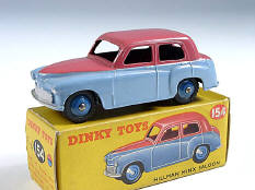 DINKY TOYS (GB) (1)